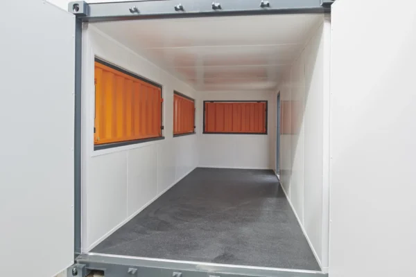 Shipping Container Cafe - Container Restaurants - Image 8