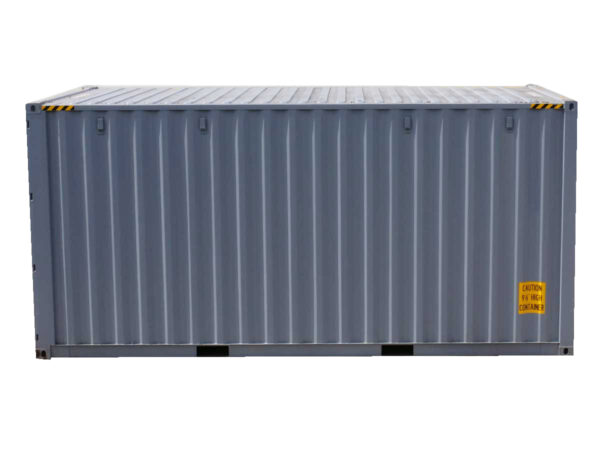 Used 20Ft High Cube Container – Grade A - Image 3